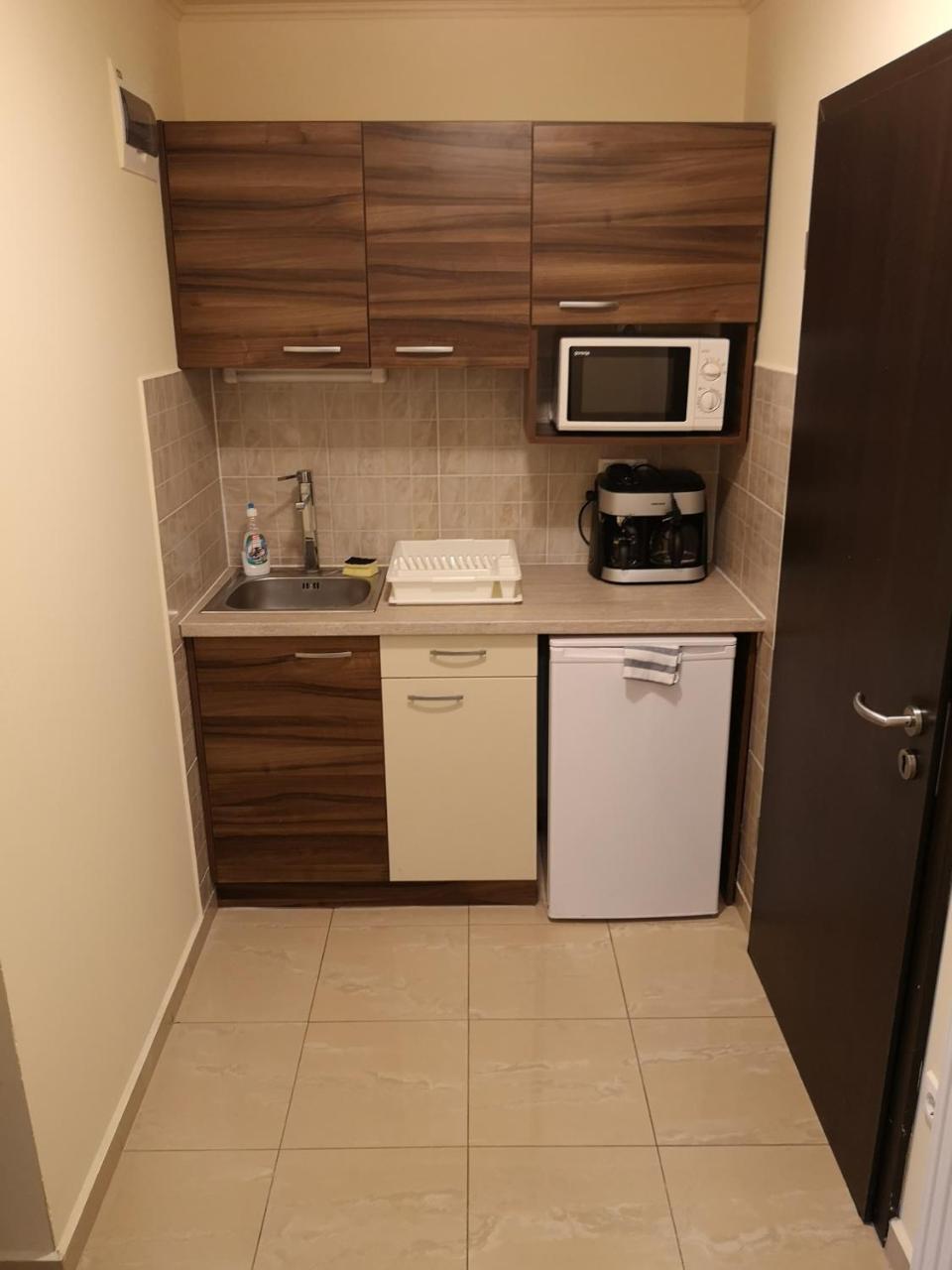 Bed and Breakfast Borostyan Panzio Balatonfuered Екстер'єр фото
