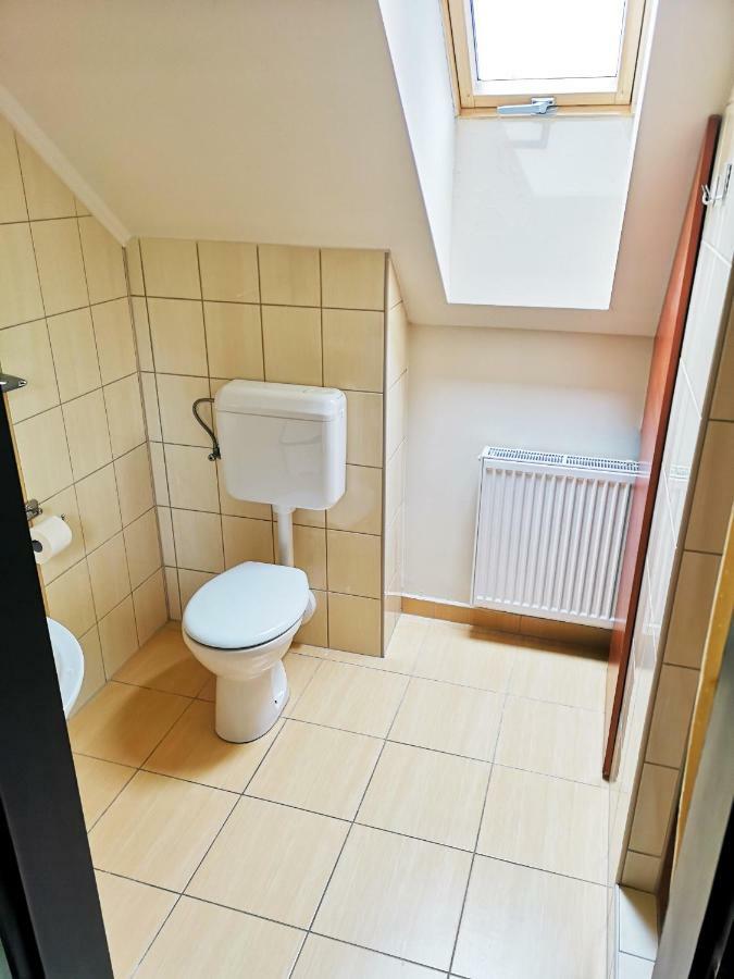Bed and Breakfast Borostyan Panzio Balatonfuered Екстер'єр фото